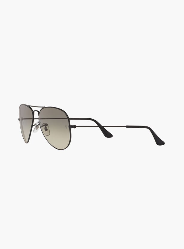 RAY-BAN UV Protected Aviator Sunglasses - 0RB3025I-002-32-62