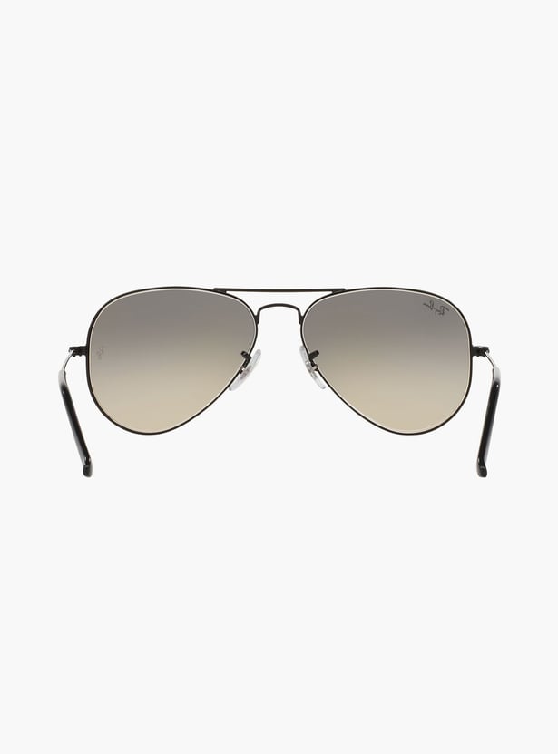 RAY-BAN UV Protected Aviator Sunglasses - 0RB3025I-002-32-62