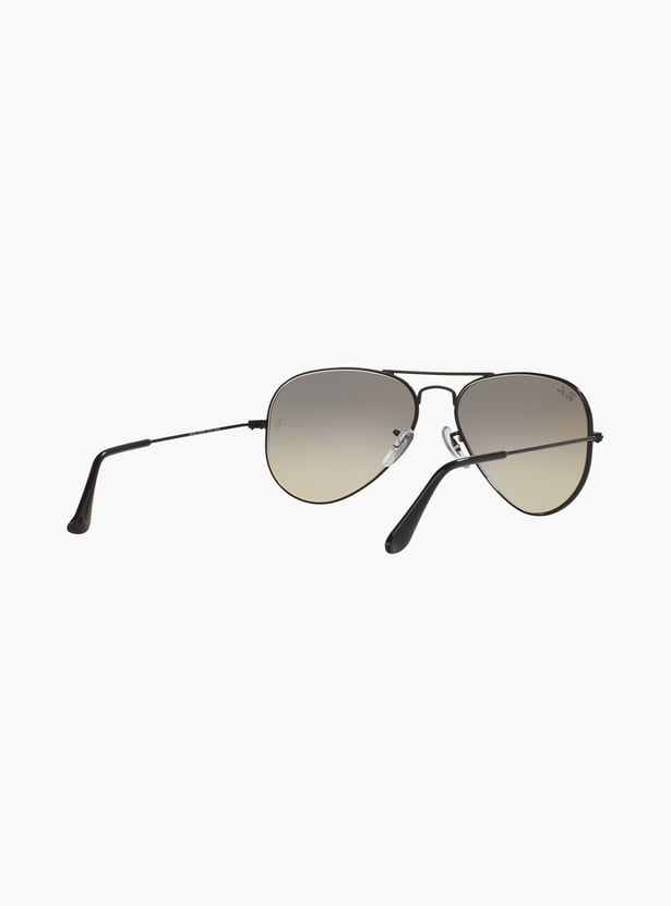 RAY-BAN UV Protected Aviator Sunglasses - 0RB3025I-002-32-62