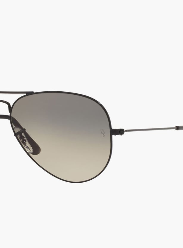 RAY-BAN UV Protected Aviator Sunglasses - 0RB3025I-002-32-62
