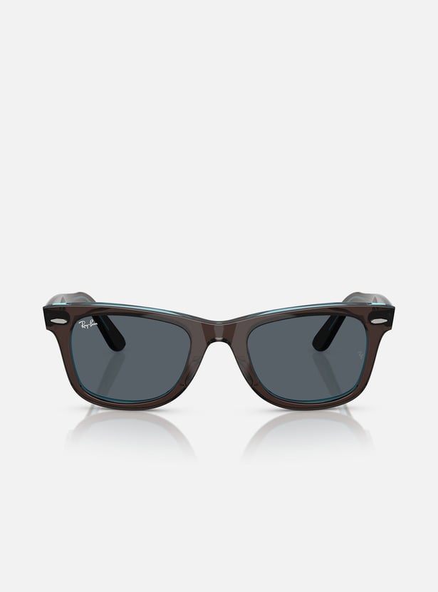 RAY-BAN Original UV Protected Wayfarer Sunglasses - 0RB2140-1446-R5-50