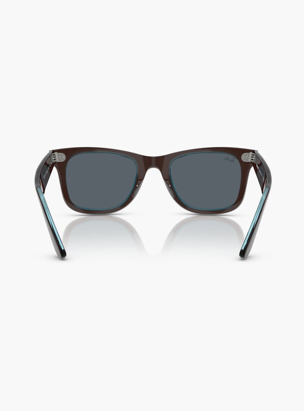 RAY-BAN Original UV Protected Wayfarer Sunglasses - 0RB2140-1446-R5-50