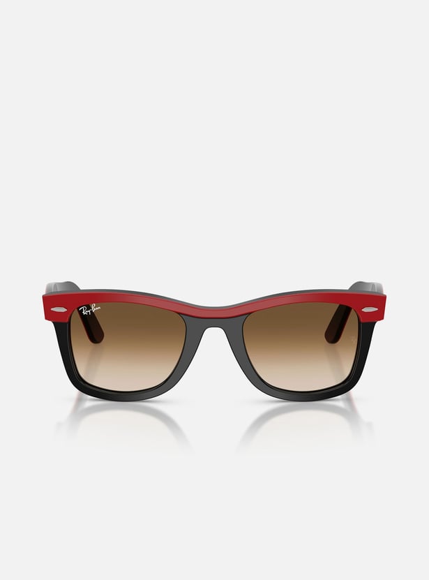 RAY-BAN UV Protected Square Sunglasses - 0RB2240-129432-50