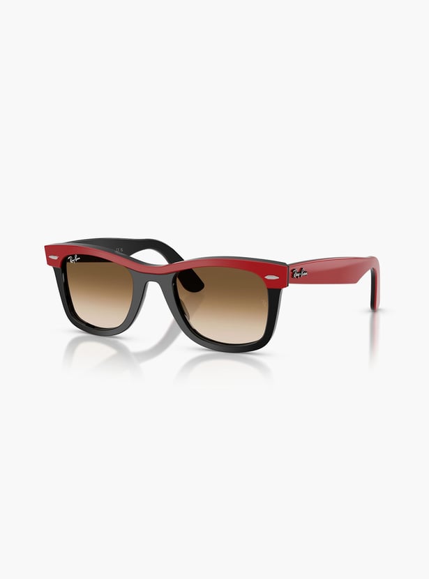 RAY-BAN UV Protected Square Sunglasses - 0RB2240-129432-50
