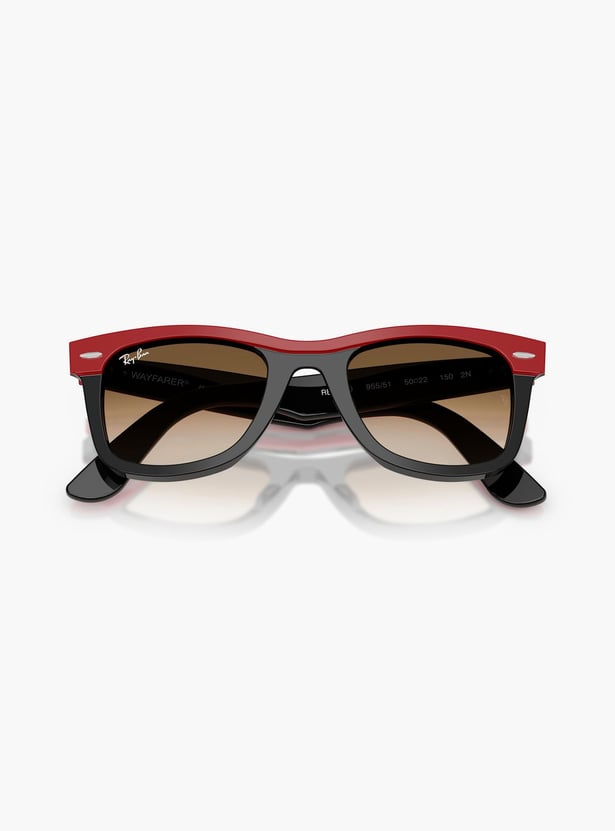 RAY-BAN UV Protected Square Sunglasses - 0RB2240-129432-50