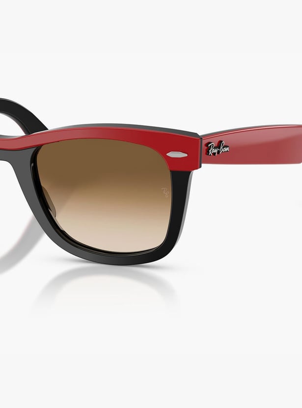 RAY-BAN UV Protected Square Sunglasses - 0RB2240-129432-50