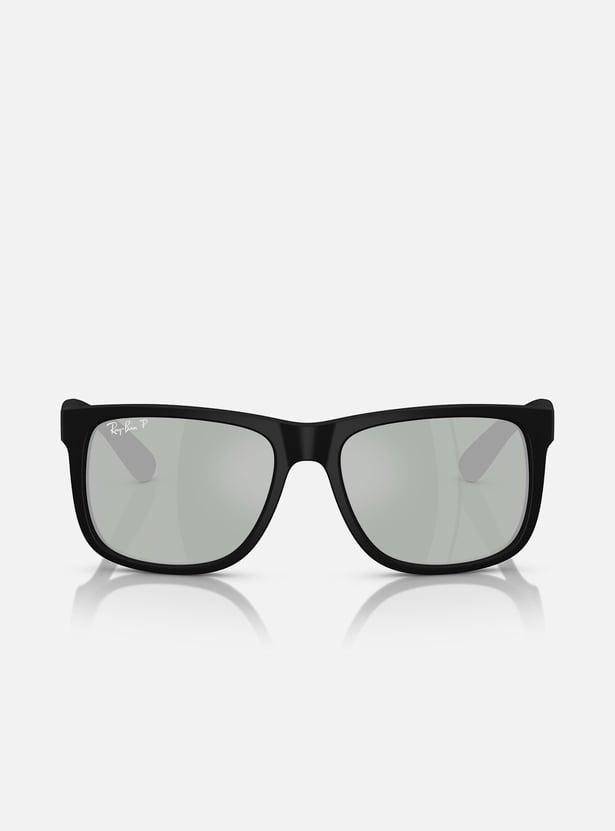 RAY-BAN Justin Polarized Sunglasses - 0RB4165-622-Y4-55