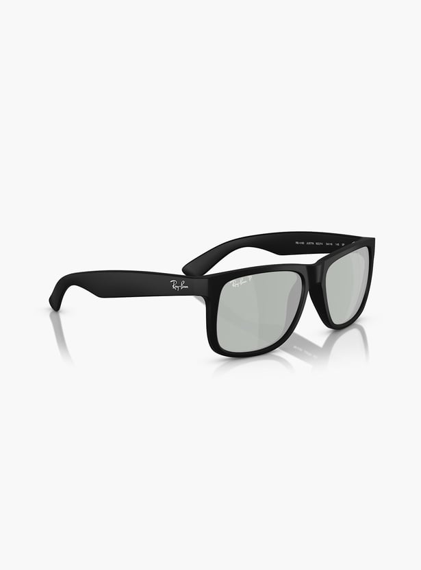 RAY-BAN Justin Polarized Sunglasses - 0RB4165-622-Y4-55
