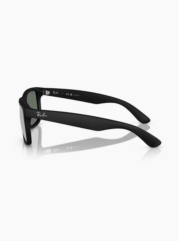 RAY-BAN Justin Polarized Sunglasses - 0RB4165-622-Y4-55