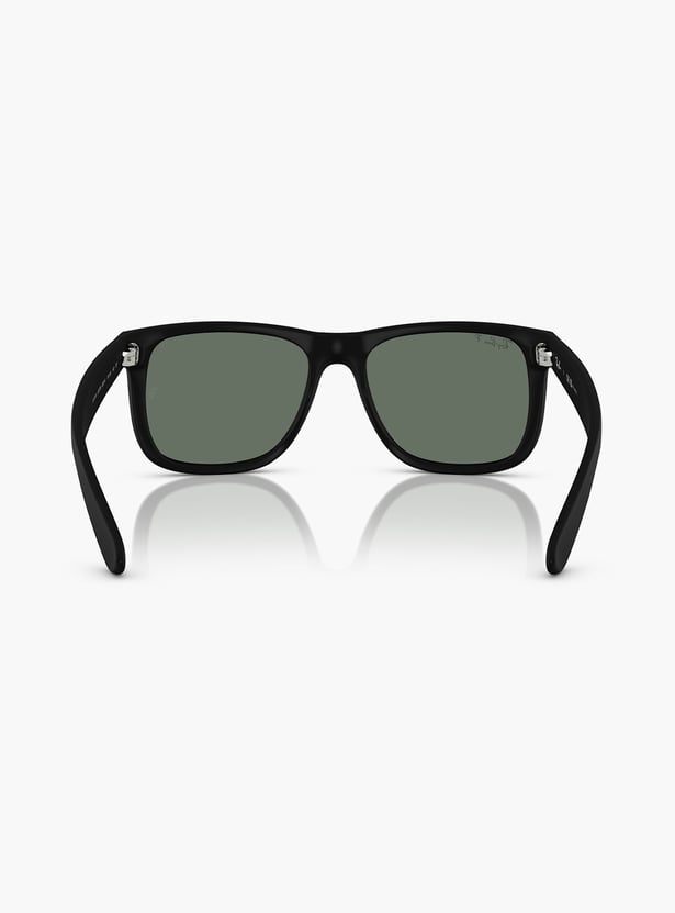 RAY-BAN Justin Polarized Sunglasses - 0RB4165-622-Y4-55