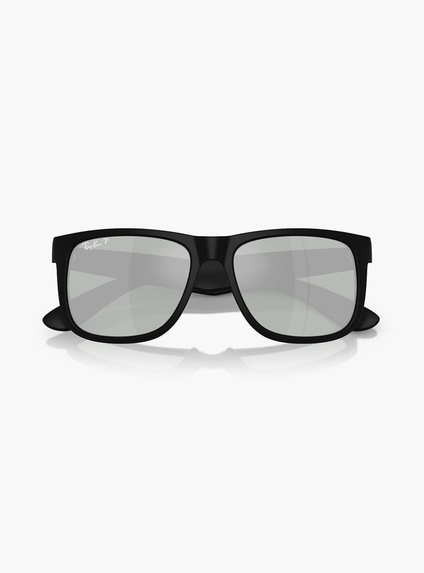 RAY-BAN Justin Polarized Sunglasses - 0RB4165-622-Y4-55