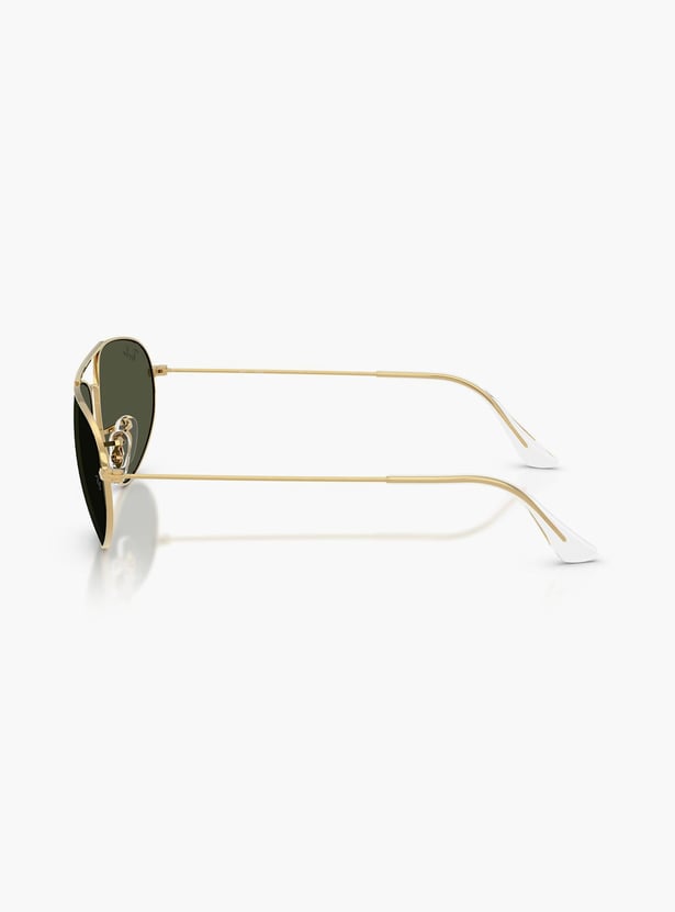 RAY-BAN UV Protected Aviator Sunglasses - 0RB3945-919631-60