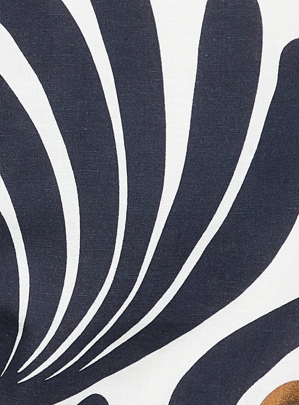 GINGER Printed Top