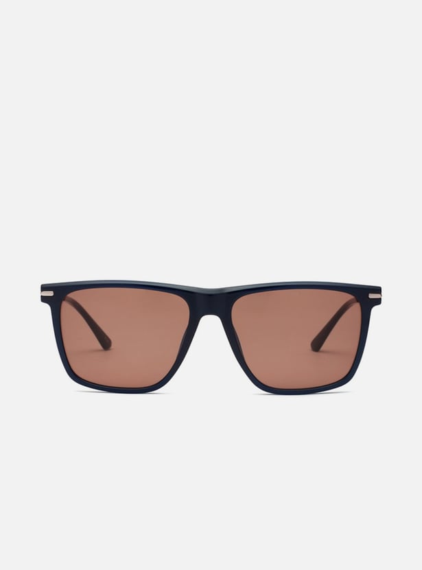 CALVIN KLEIN UV Protected Square Sunglasses - CK2251843857S