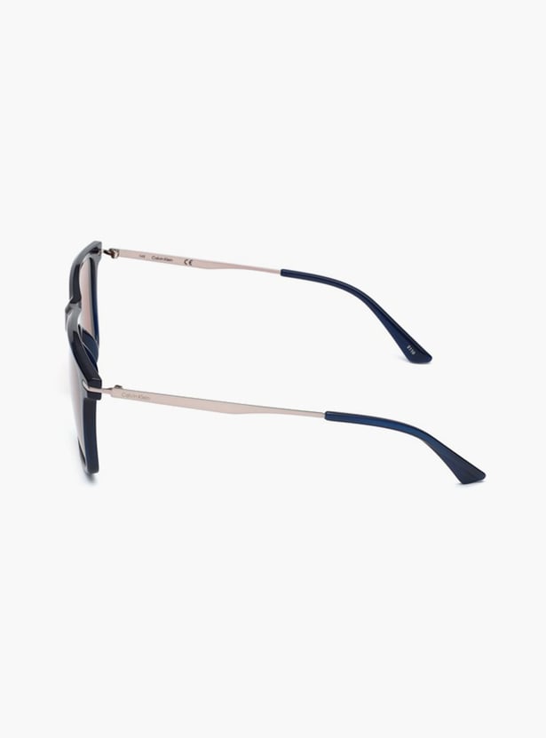 CALVIN KLEIN UV Protected Square Sunglasses - CK2251843857S