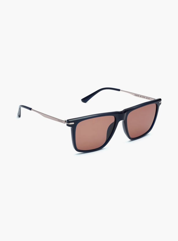 CALVIN KLEIN UV Protected Square Sunglasses - CK2251843857S