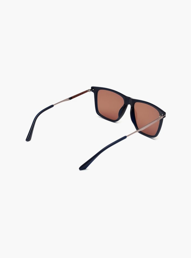 CALVIN KLEIN UV Protected Square Sunglasses - CK2251843857S