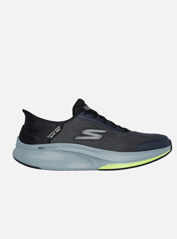 SKECHERS Go Walk Max Walker Running Shoes