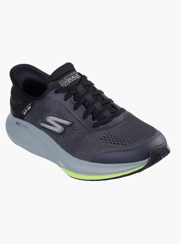 SKECHERS Go Walk Max Walker Running Shoes