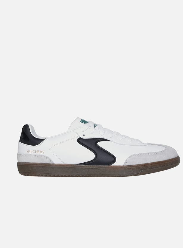 SKECHERS Colourblock Sneakers