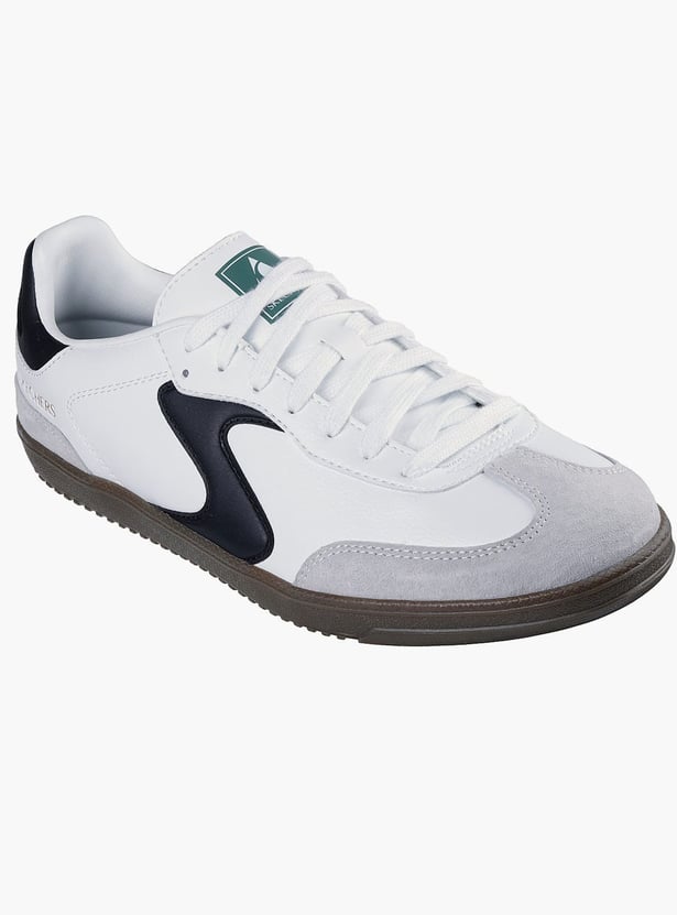 SKECHERS Colourblock Sneakers