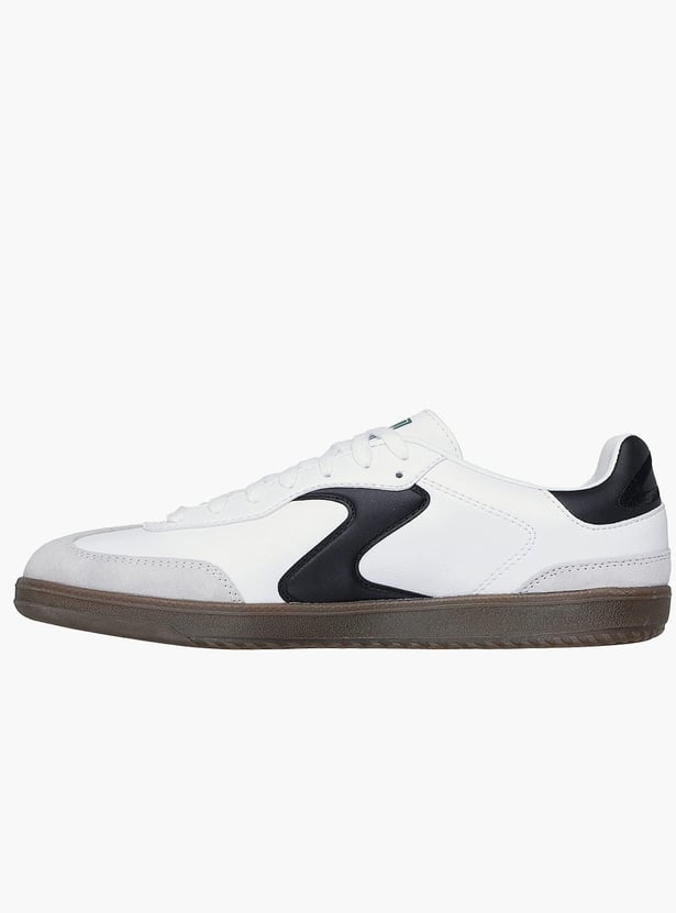 SKECHERS Colourblock Sneakers