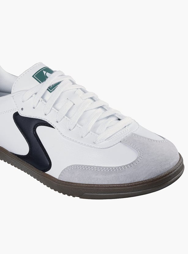 SKECHERS Colourblock Sneakers