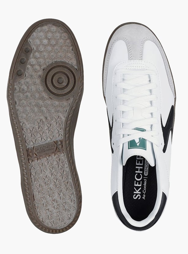 SKECHERS Colourblock Sneakers