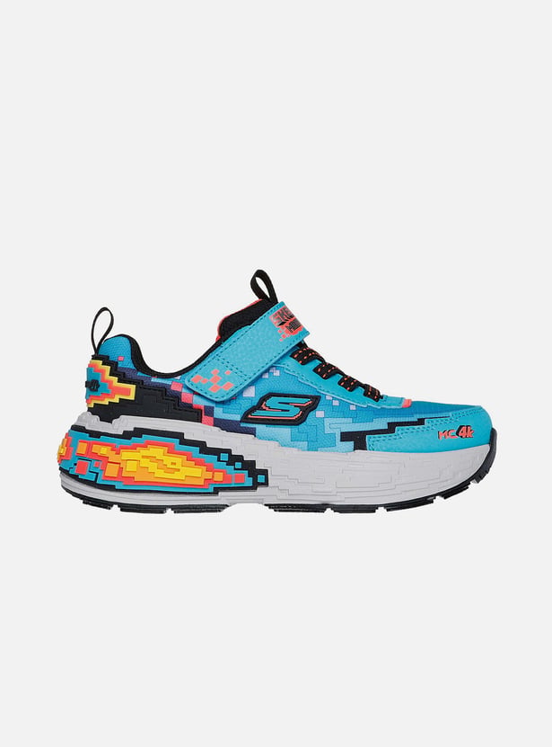 SKECHERS Boys Mega Craft Sneakers