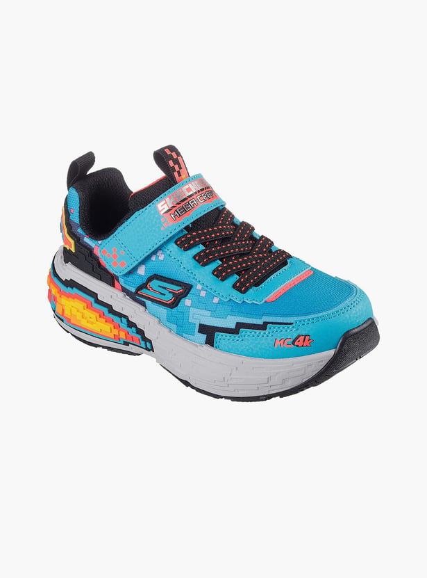 SKECHERS Boys Mega Craft Sneakers