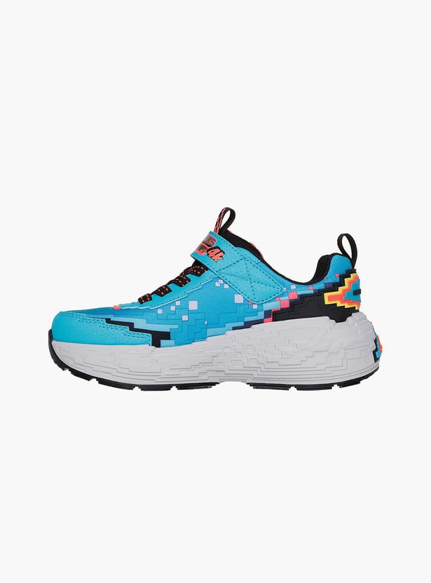 SKECHERS Boys Mega Craft Sneakers