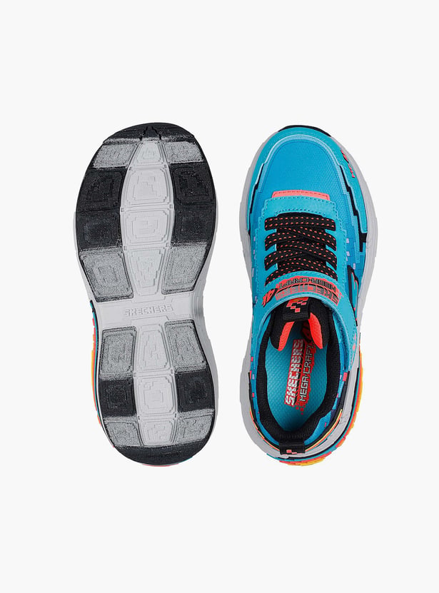 SKECHERS Boys Mega Craft Sneakers