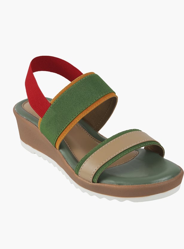 CATWALK Solid Wedges