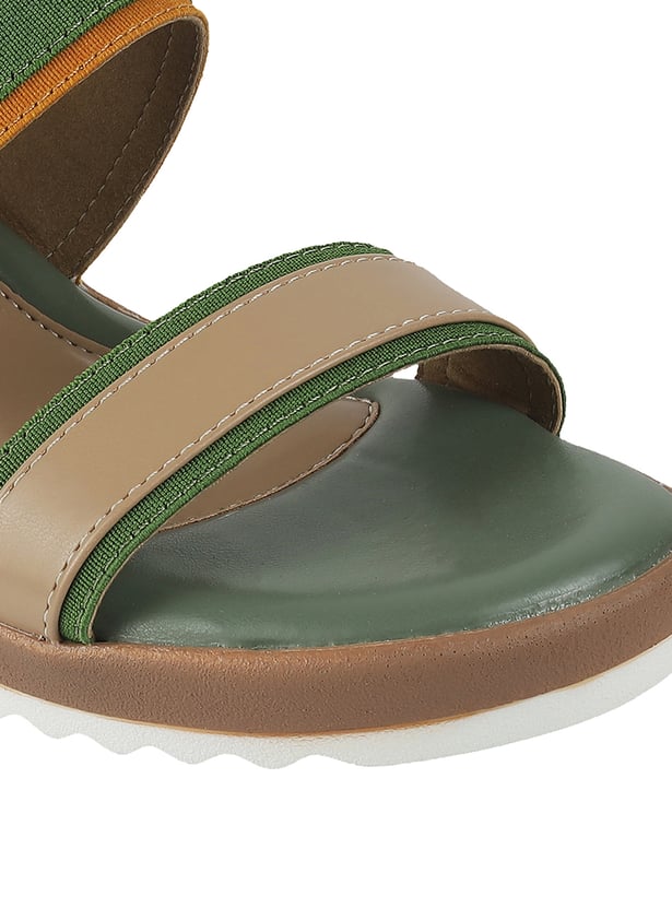 CATWALK Solid Wedges