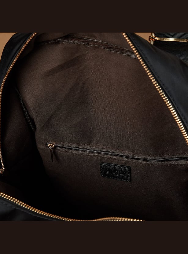 GINGER Solid Laptop Backpack