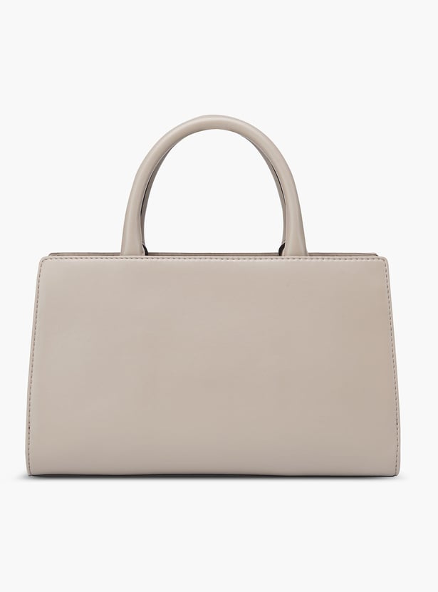 GUESS Quilted Handheld Bag