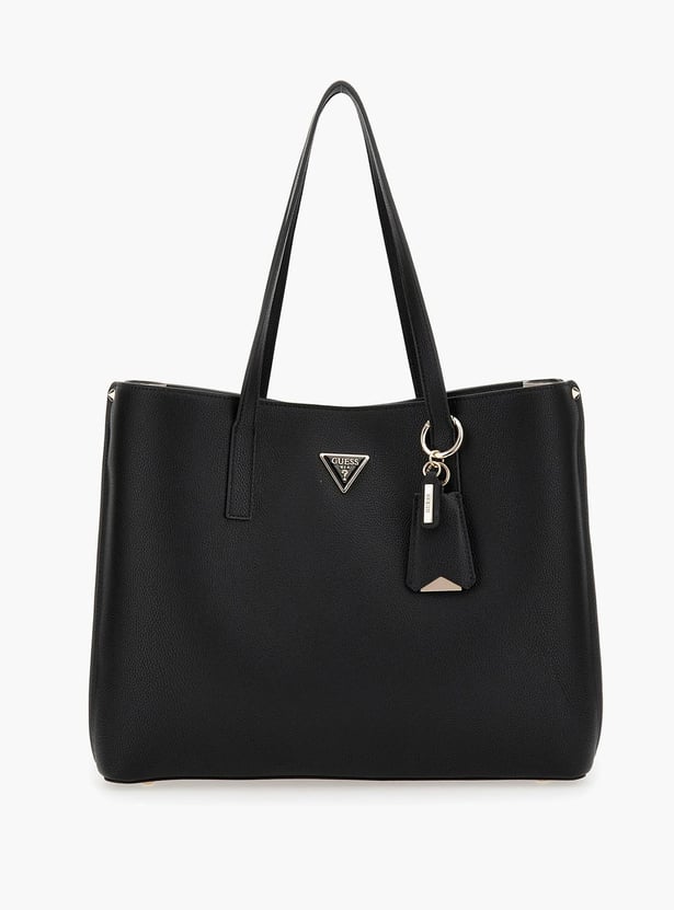 GUESS Meridian Girlfriend Shoulder Bag