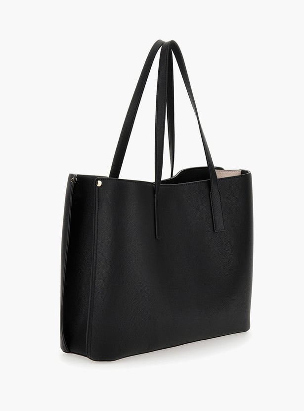 GUESS Meridian Girlfriend Shoulder Bag