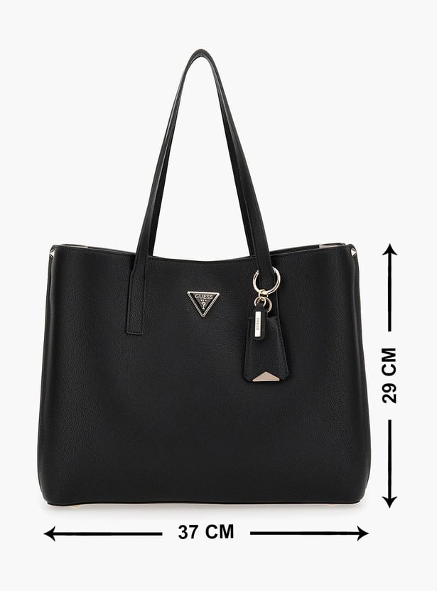 GUESS Meridian Girlfriend Shoulder Bag