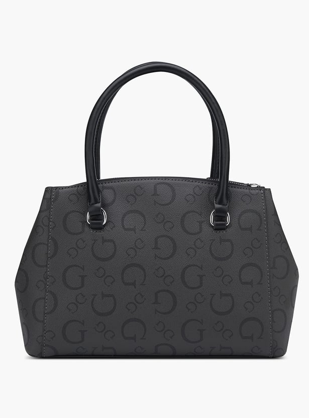 GUESS Textured Handheld Bag