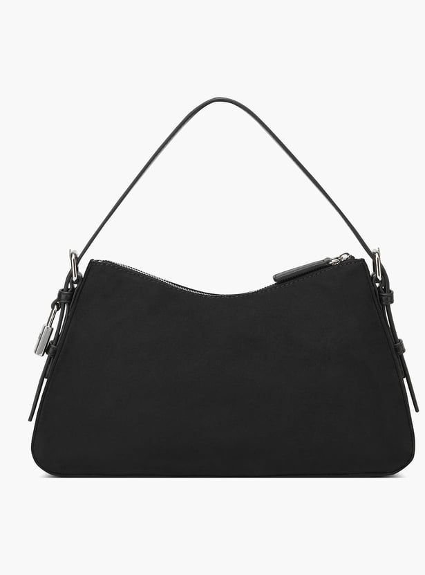GUESS Textured Shoulder Bag