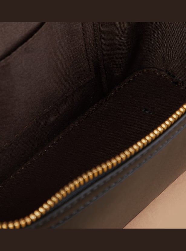 GINGER Solid Sling Bag