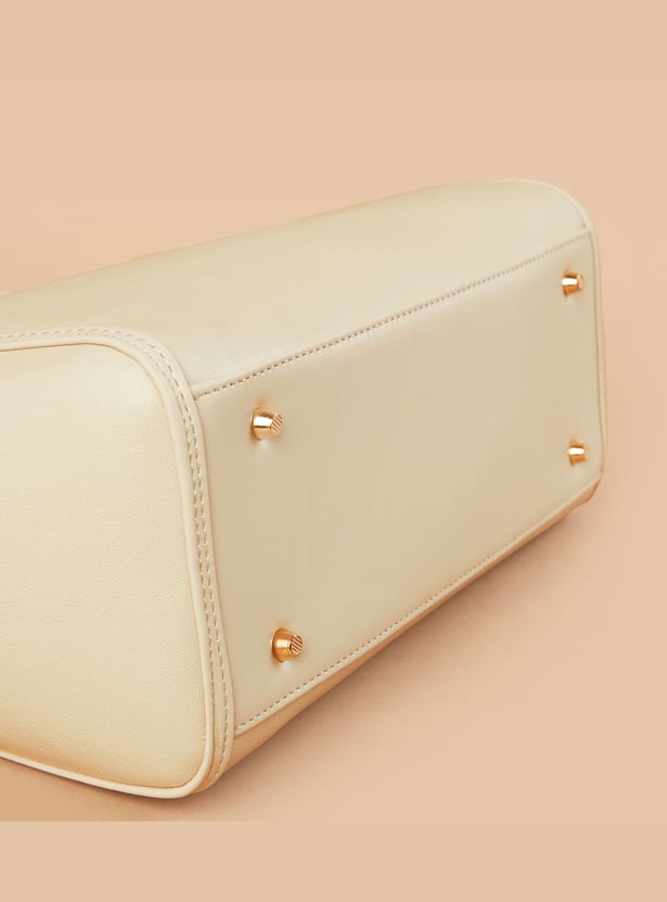 CODE Solid Shoulder Bag