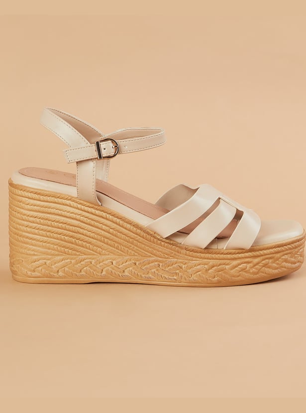 CODE Solid Wedges