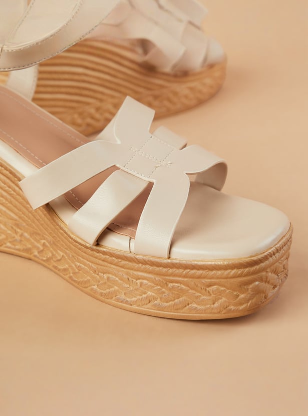 CODE Solid Wedges