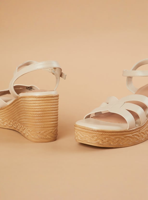 CODE Solid Wedges