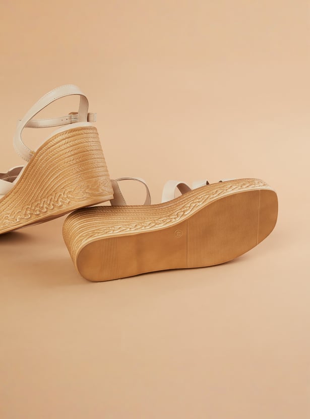 CODE Solid Wedges