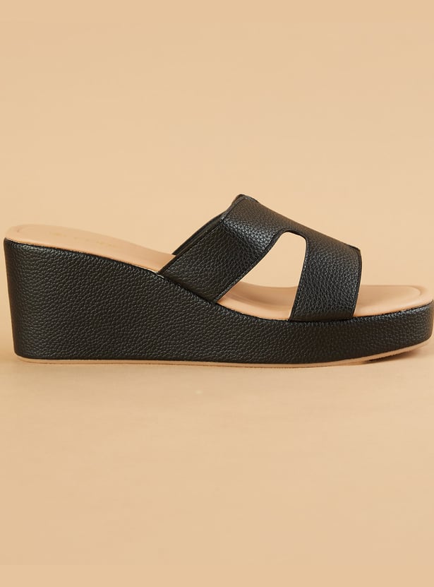 CODE Solid Wedges