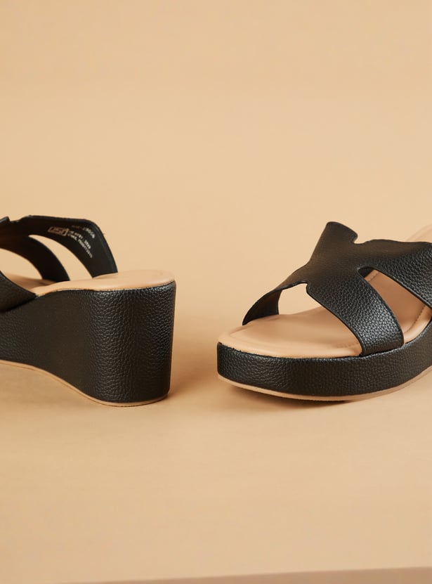 CODE Solid Wedges