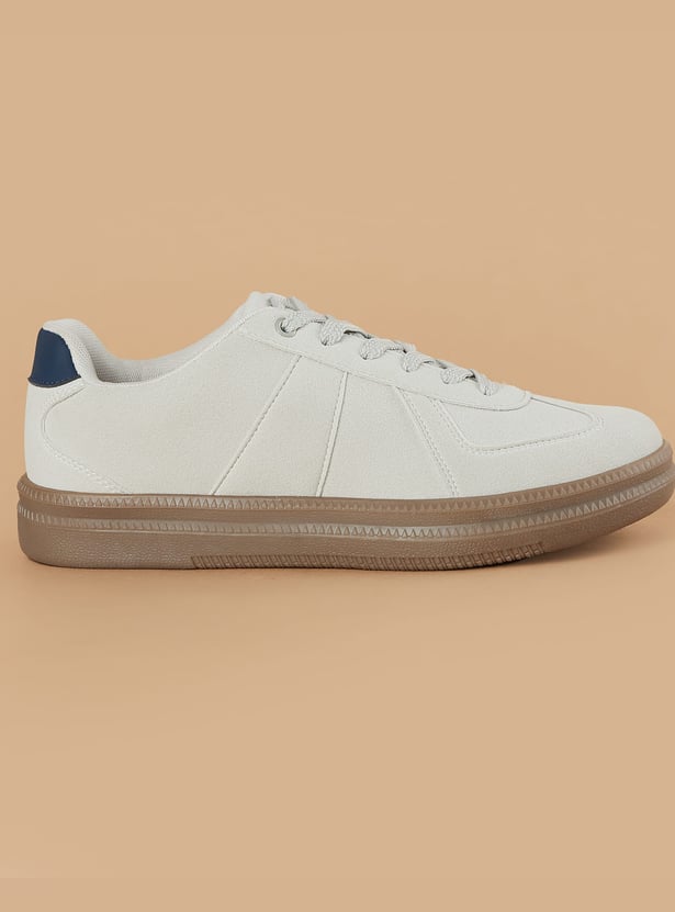 GINGER Colourblock Sneakers